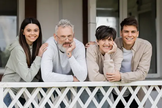 Contrato entre padres y jóvenes